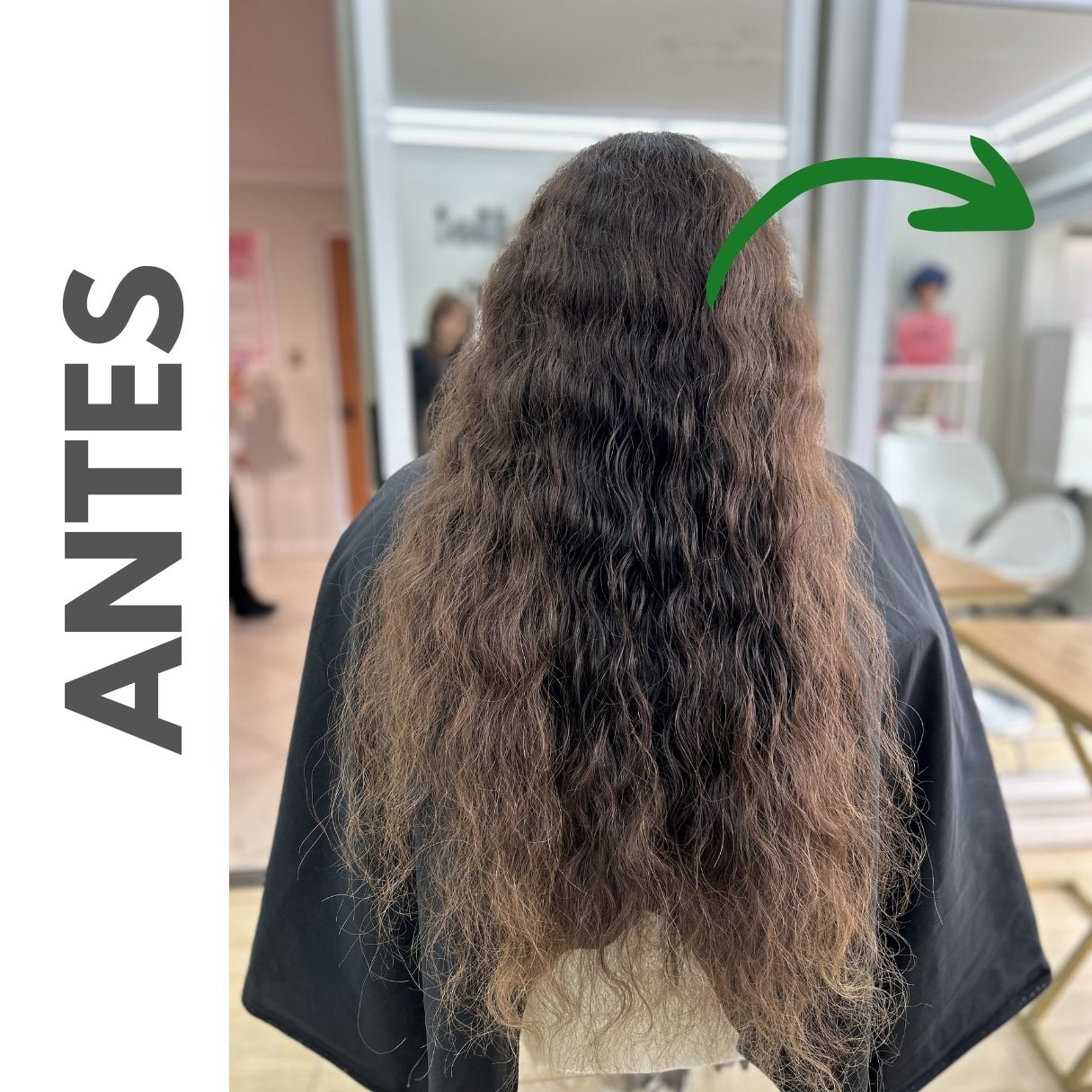 Kit Línea Brazilian Curly