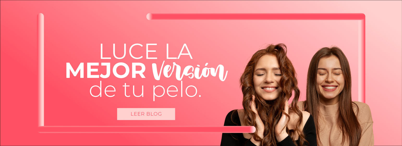 ¿Sabías que no todos los cabellos son iguales?