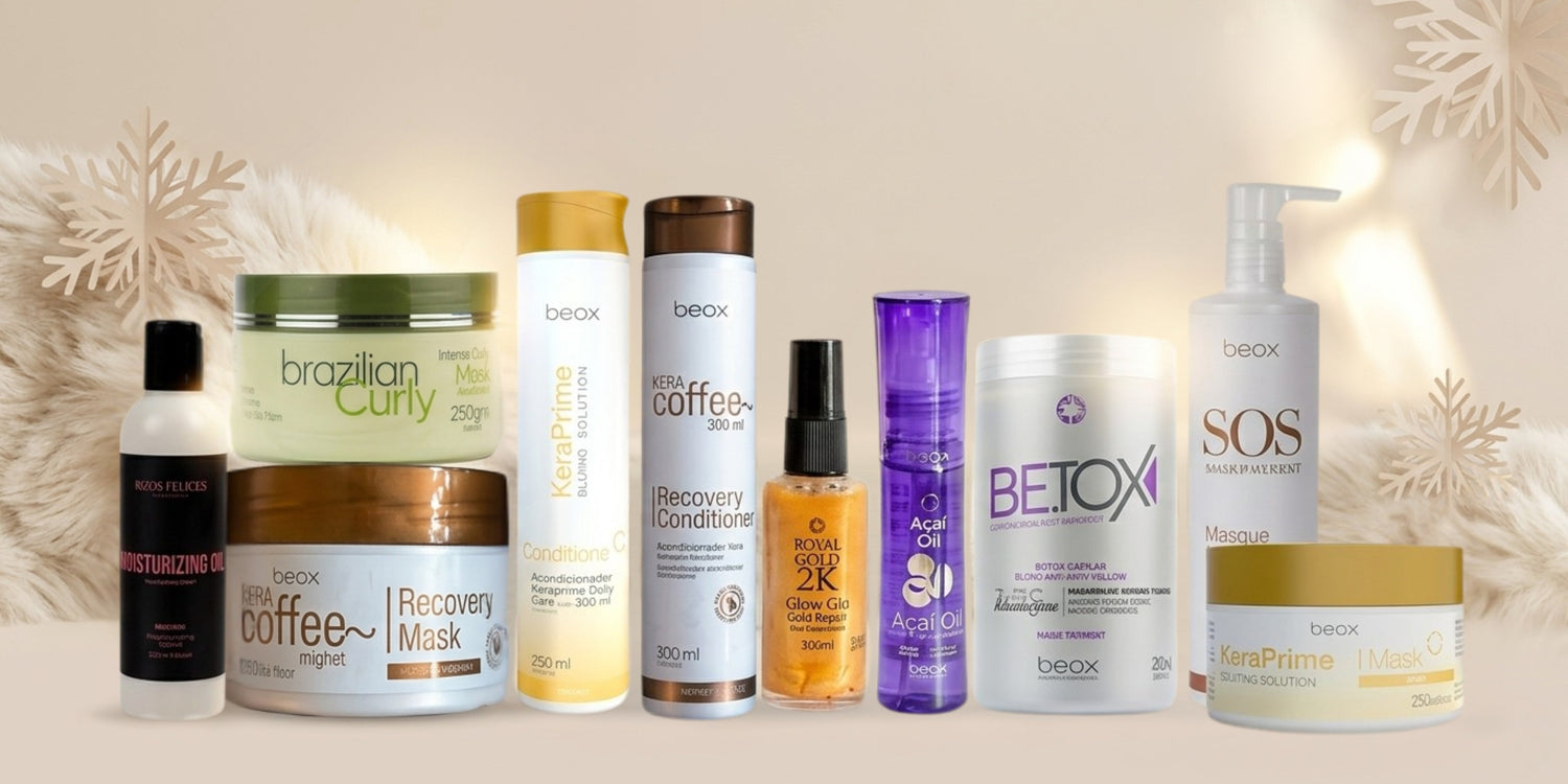 Infaltables de Invierno Bijou