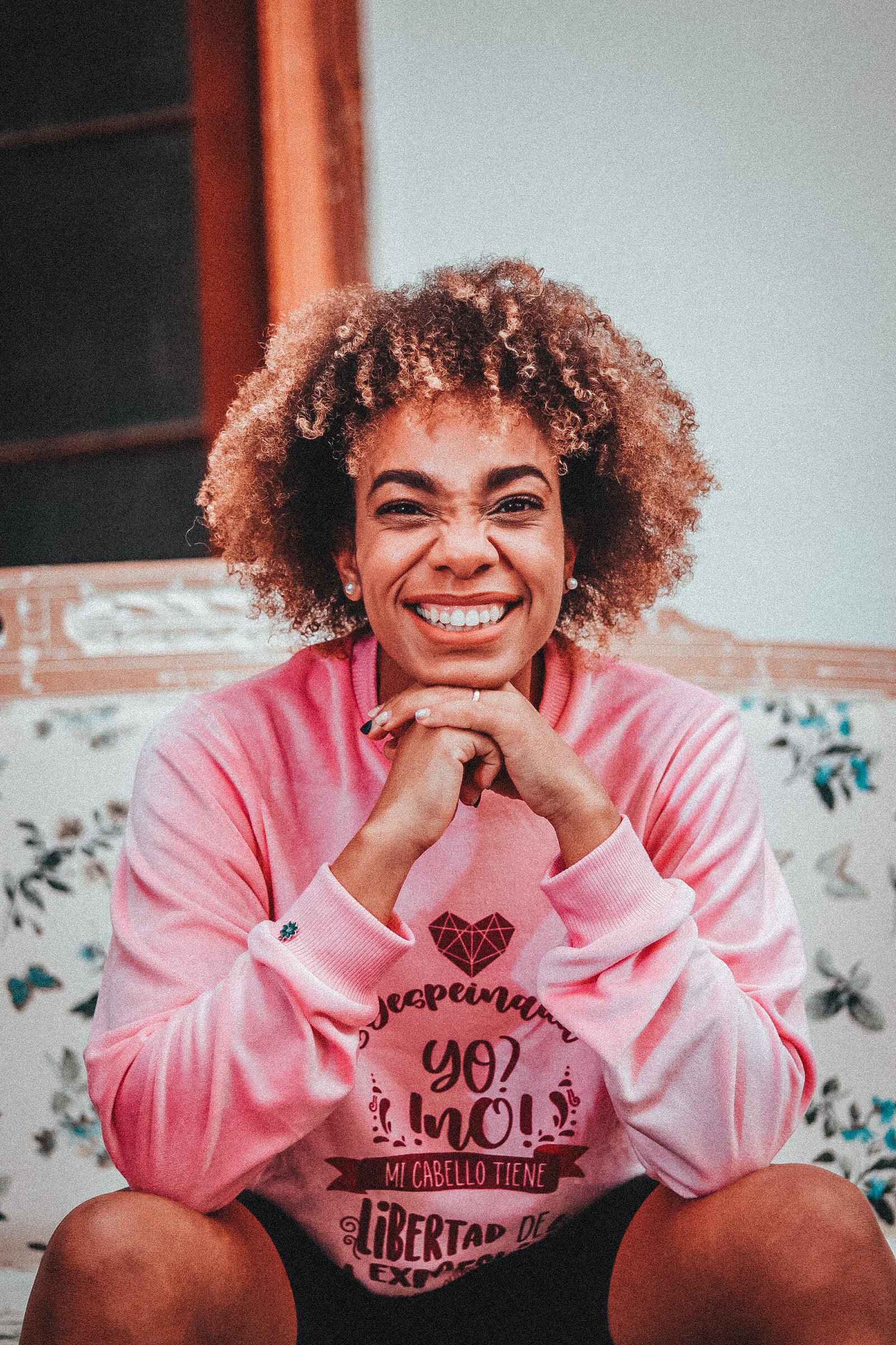 Sólo para rizadas (test)