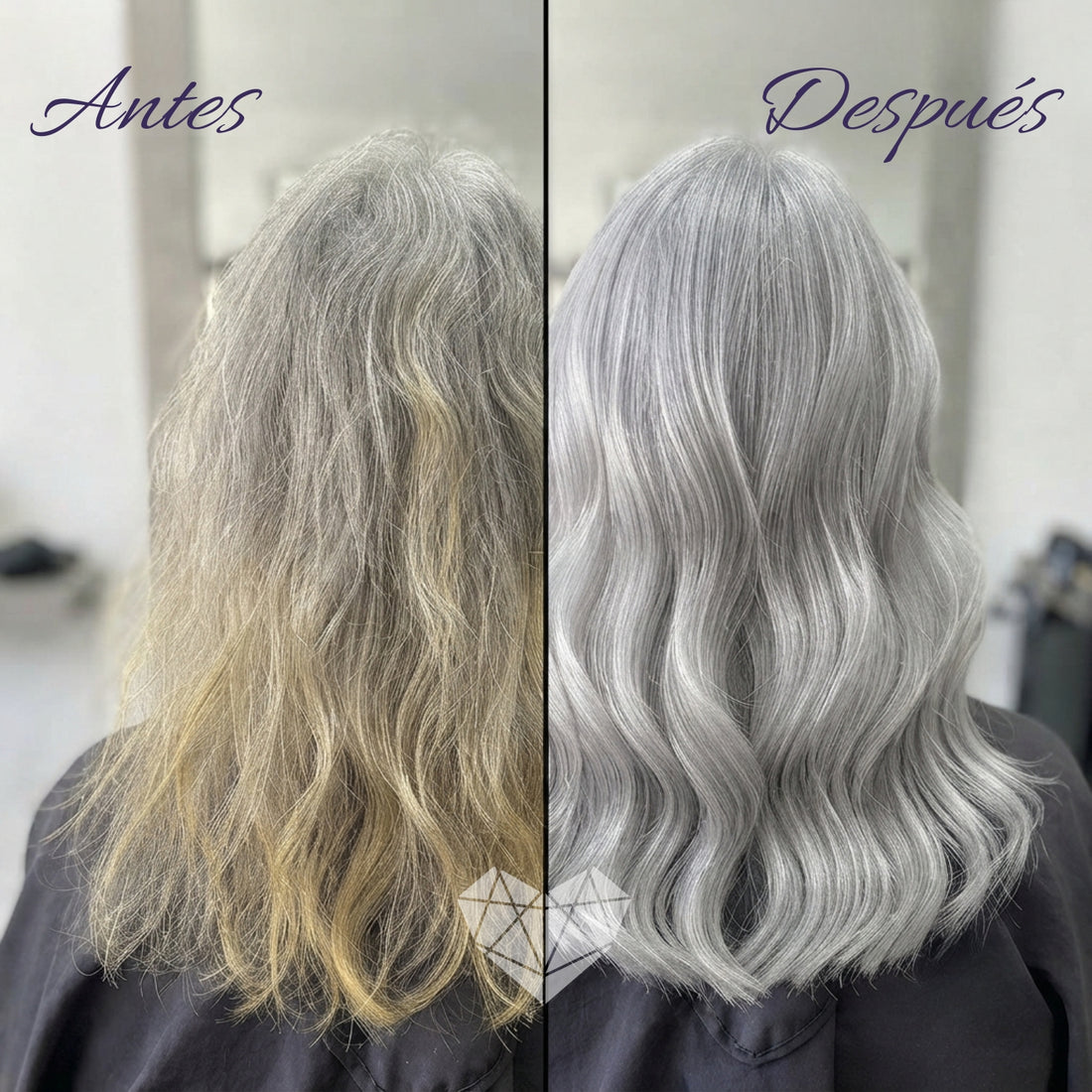 Siller Ultra Silver Mask 1L