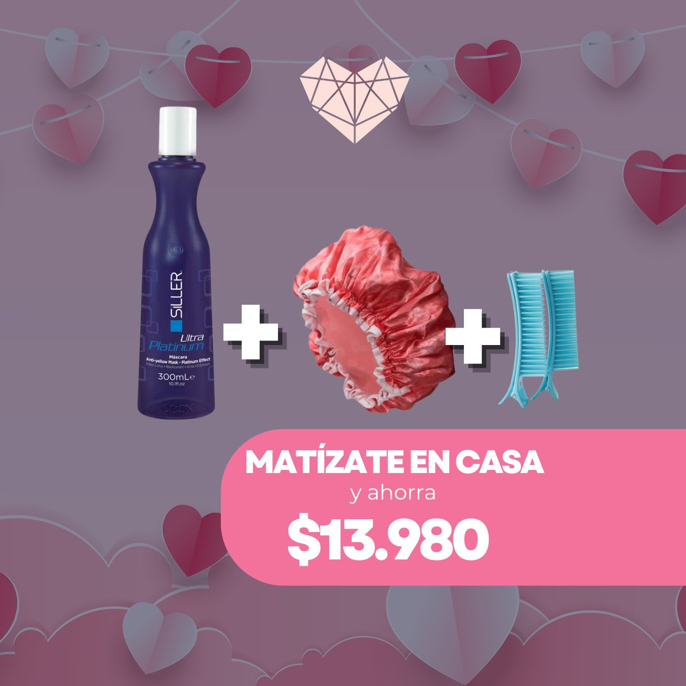 Matízate en Casa Off