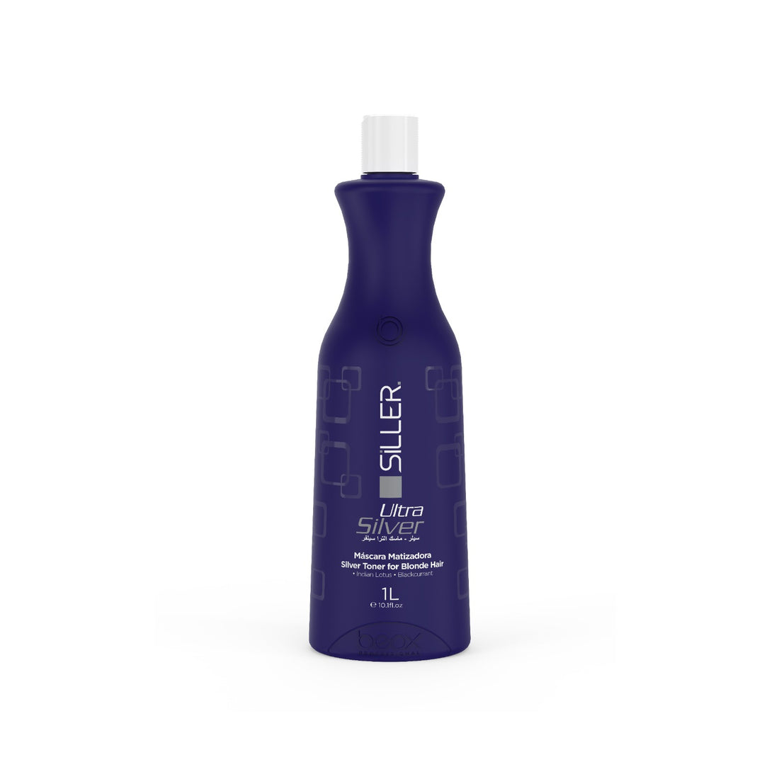Siller Ultra Silver Mask 1L