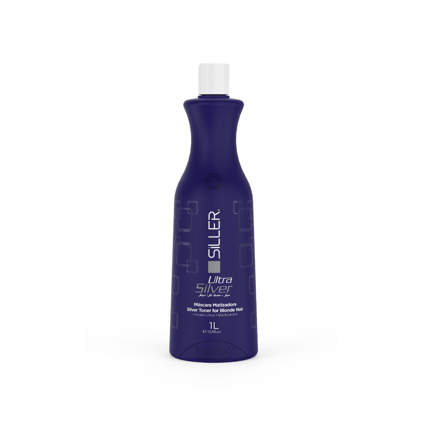 Siller Ultra Silver Mask 1L