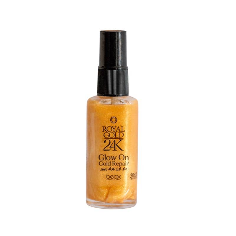 Aceite Glow On Gold Repair 30ml