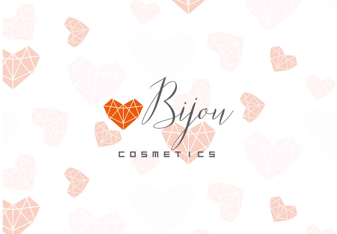 Tarjeta de Regalo Bijou - Bijou Cosmetics